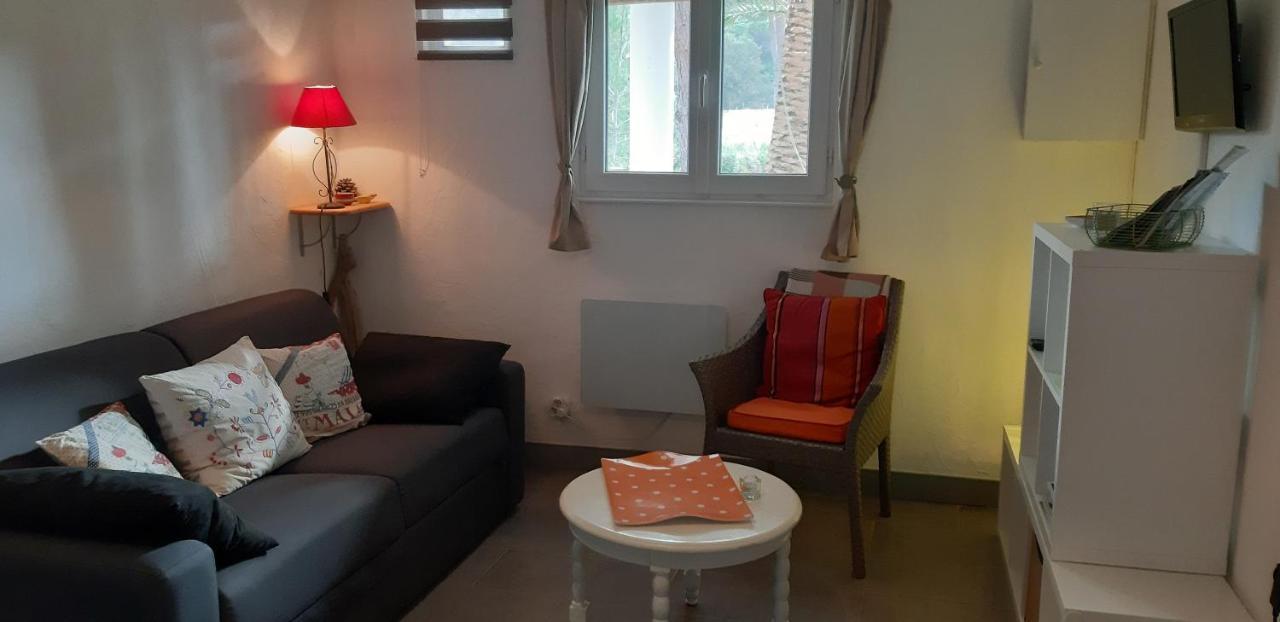 Apartamento Gigaro La Croix-Valmer Exterior foto