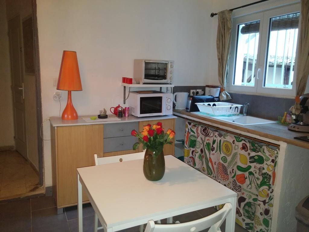 Apartamento Gigaro La Croix-Valmer Exterior foto