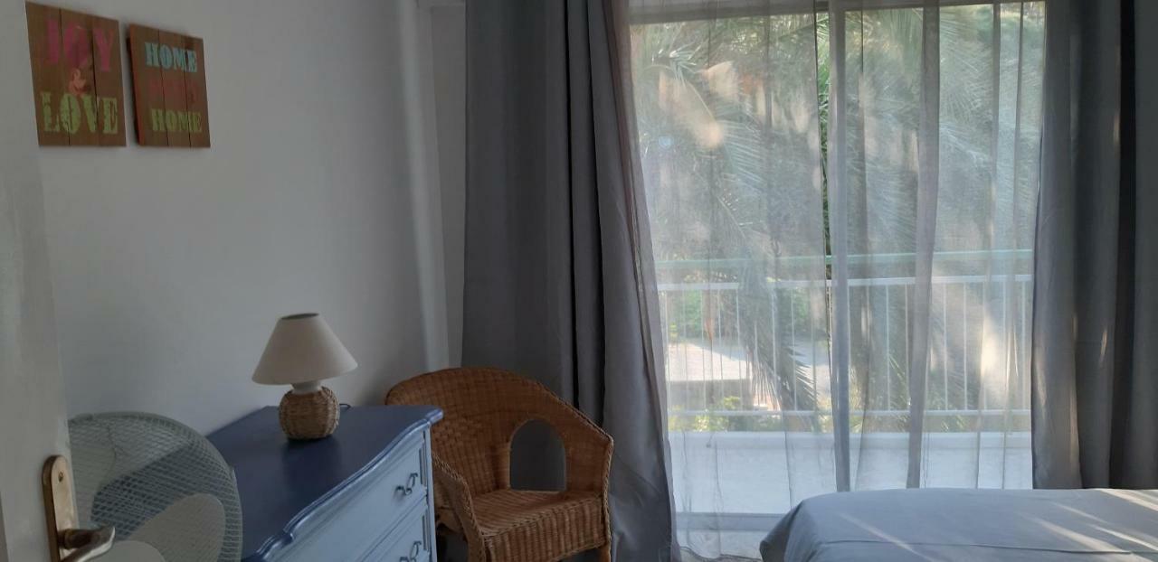 Apartamento Gigaro La Croix-Valmer Exterior foto